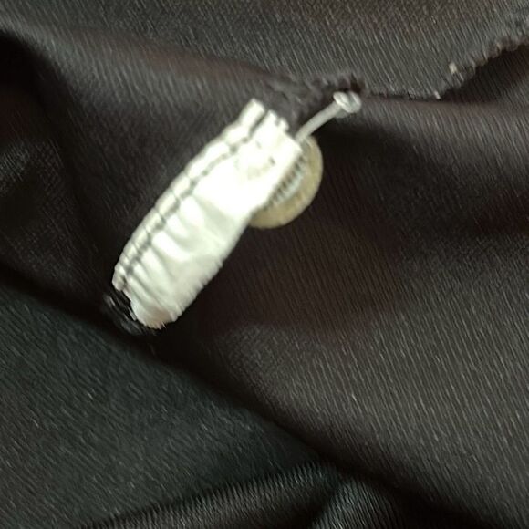 Callaway Mens Black Golf Polo size L Large Short Sleeve - Picture 7 of 7